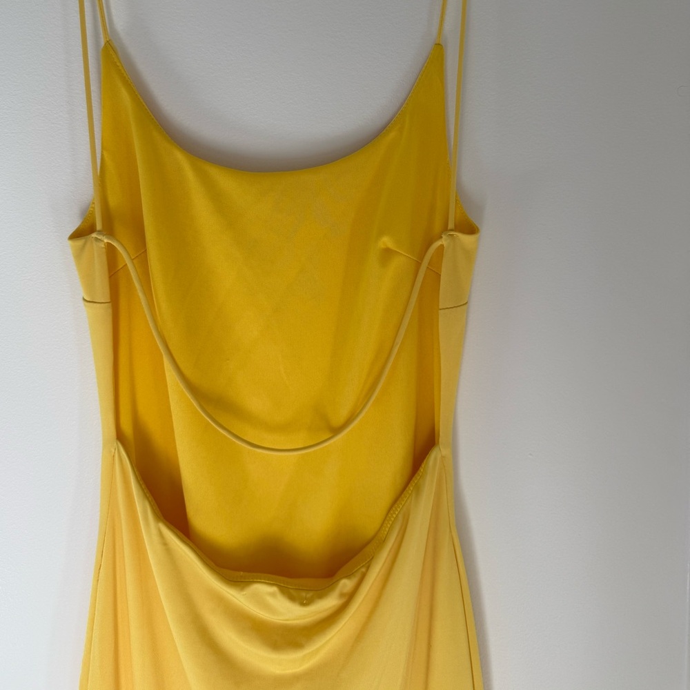 COCO&YVES - MIDI DRESS - Picture 3 of 3
